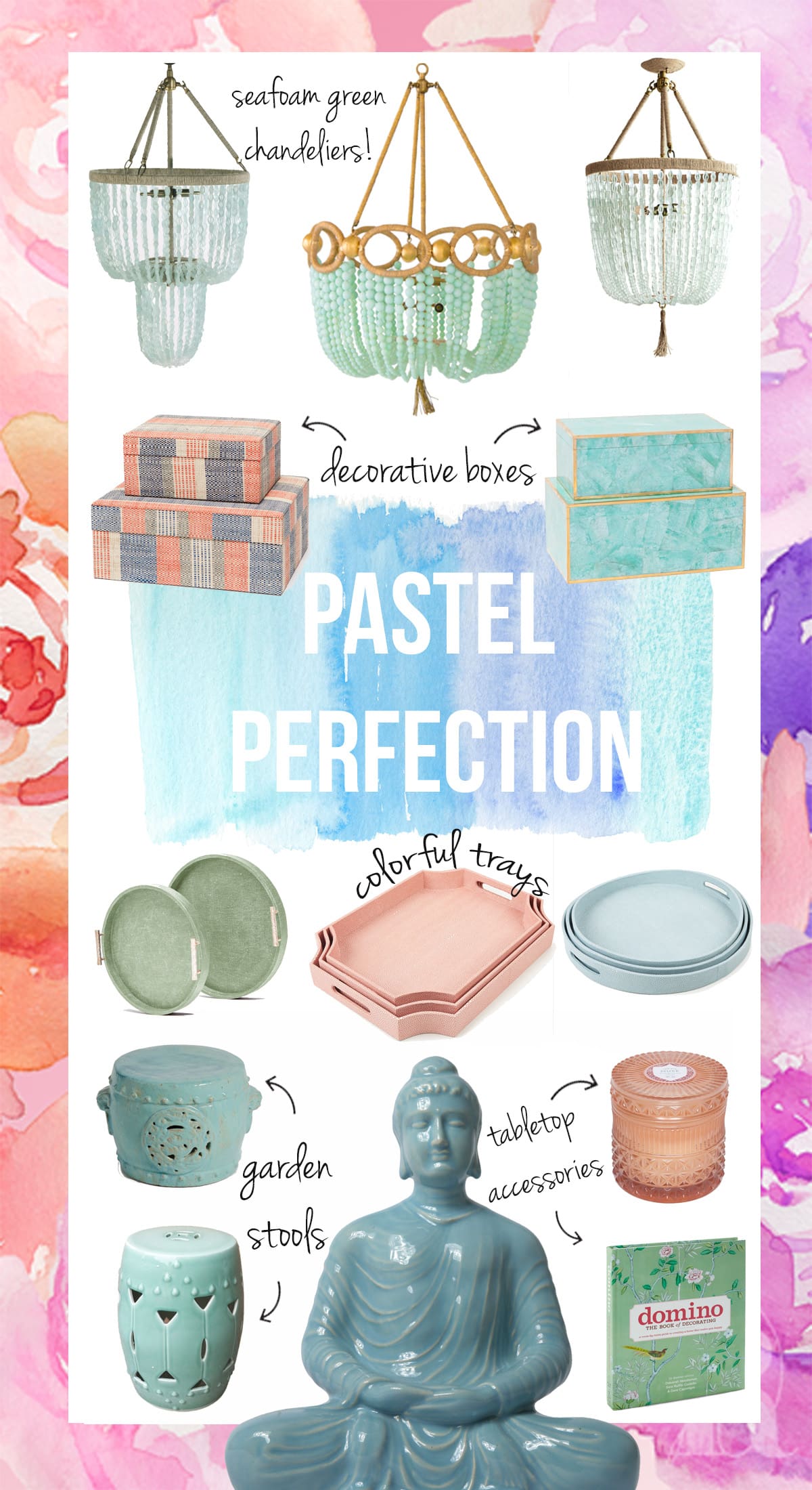 PastelPerfection