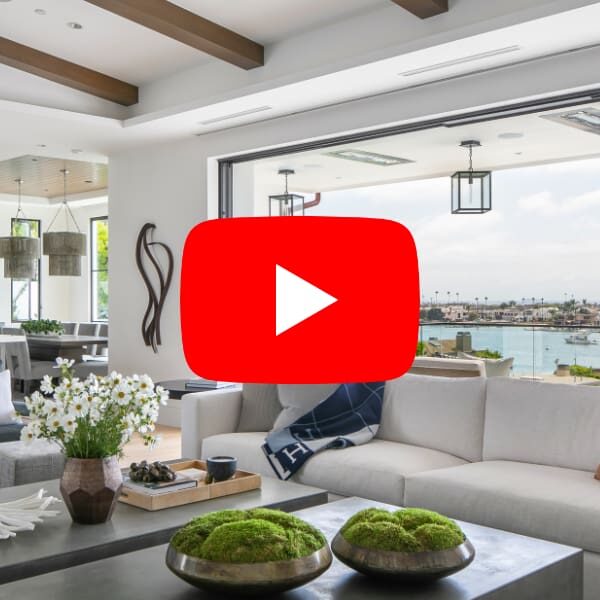 Irvine Terrace CDM Home Tour