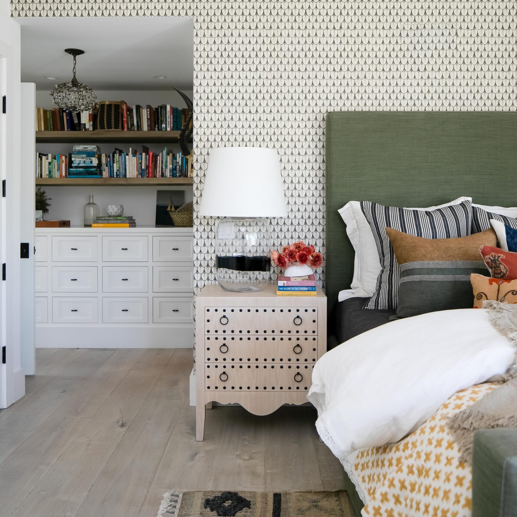 MAIN SUITE
