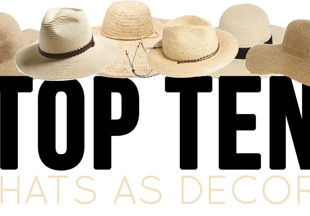 blackband_design_top_ten_hats_as_decor